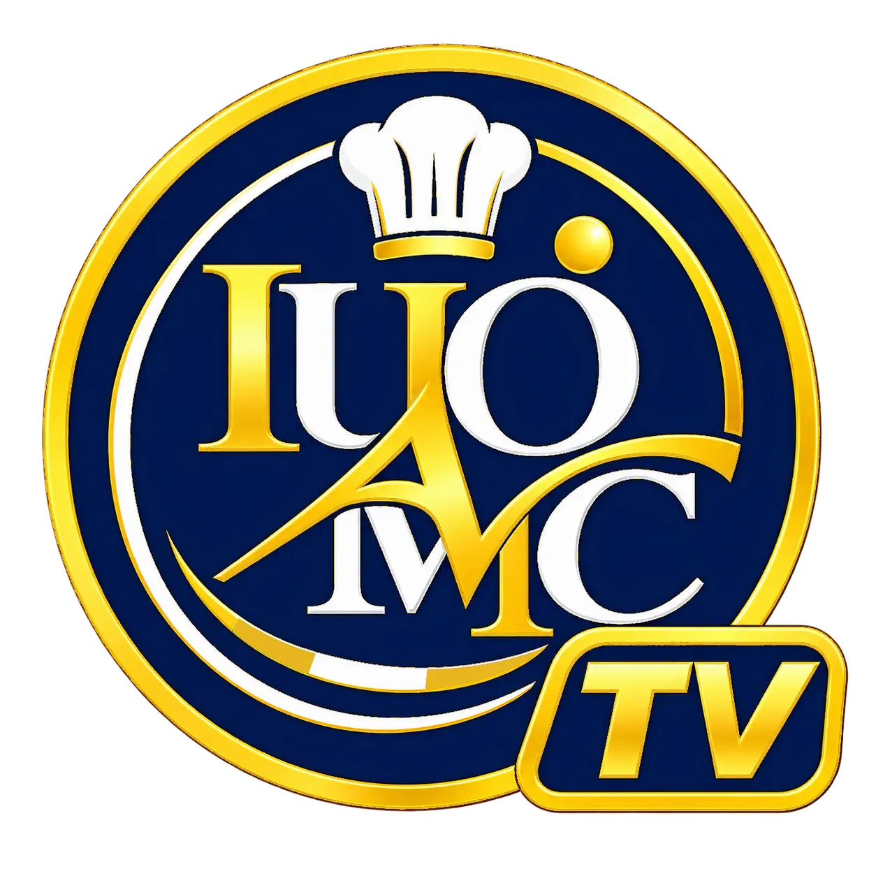 IUOAMC MEDIA DIVISION