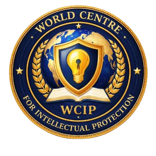 WORLD CENTRE FOR INTELLECTUAL PROTECTION LTD